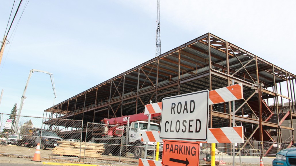 New-Building-At-Davis-HS-March-15-2013